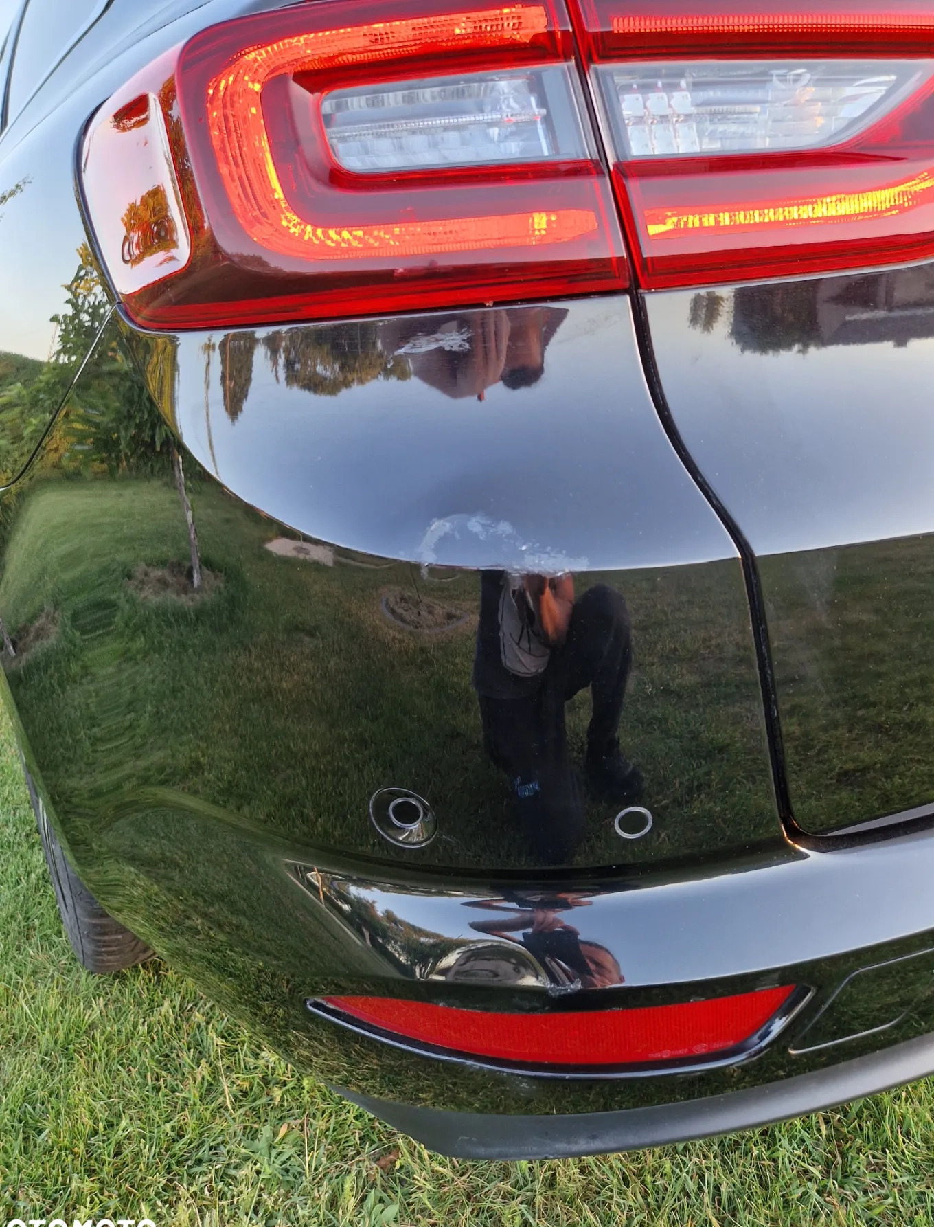 Renault Talisman cena 56900 przebieg: 84000, rok produkcji 2016 z Konstancin-Jeziorna małe 121